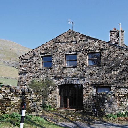 Greystones Cottage Hardraw Eksteriør billede